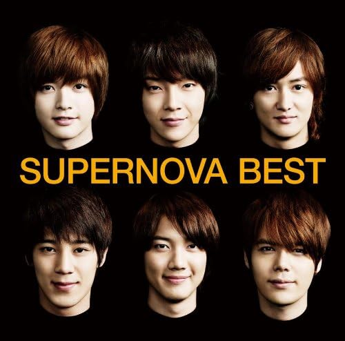 Supernova Best Amazon Co Jp