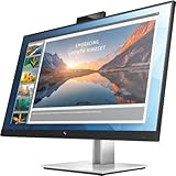 Amazon.com: HP E27d G4 27" LCD QHD Advanced Docking Monitor - 2560 x