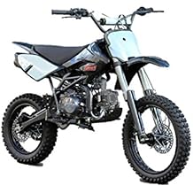 Coleman Powersports (125DX) 125cc Dirt Bike - dealepic