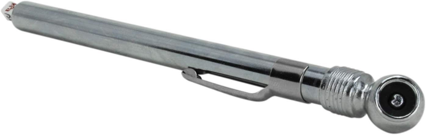 Amazon Com Milton S 921 Single Chuck Head Pencil Tire Pressure Gauge Passenger Car Automotive