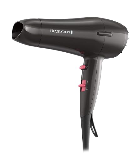 Secadores remington opiniones | Secadores