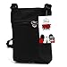 Disney Mickey Crossbody Bag Minnie Bag Mickey Mouse Minnie Mouse Shoulder Bag Fashion Handbag Pouch