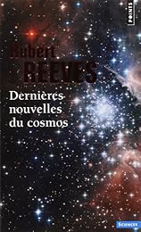 Dernières nouvelles du cosmos