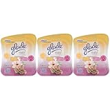 Glade Plugins Scented Oil Refill Hawaiian Breeze/Vanilla Passion Fruit 1.34 oz. (Pack Of 3)