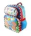 Dumbo 12 Inch Toddler Size Backpack - Circus A16926