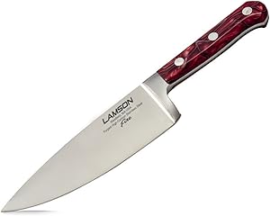 Lamson Fire Forged 6-inch Chef Knife