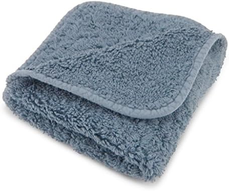 Abyss & Habidecor.- Super Pile Luxury Bath Sheet 40"x72" (105x180 cm) colour Atlantic (309)