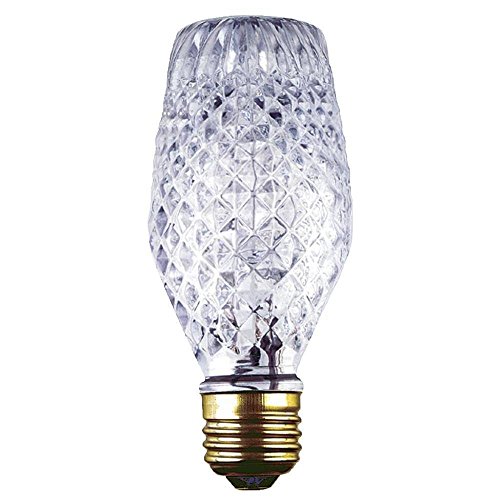 Top 10 Cut Glass Light Bulb of 2020 No Place Called Home
