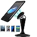 Smartphone Car Mount AnoKe Mobile Cell Phone Holder Magnetic Display Stand Dock For Car Auto Dashboard Desk Fit iPhone 7 Plus 6 6s 5 5S iPad mini air 1 2 3 Samsung Galaxy S7 Edge S6 S5 Tablet GPS