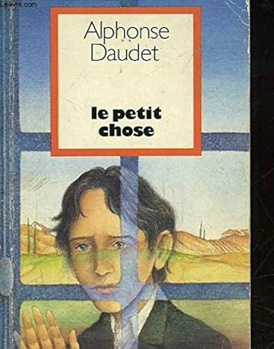 Download Le Petit Chose PDF