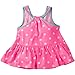 Gerber Graduates Baby Girls' Sleeveless Tunic Top