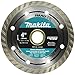 Makita A-94580 4-Inch Turbo Hard Material Diamond Blade