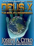 DEUS-X: The Reality Conspiracy
