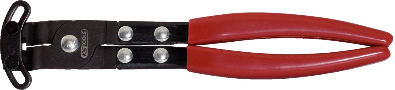 KS Tools 115.1185 Hose Clamp Plier 240mm