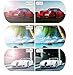Gemgoo Unisex HD Vision Driving Sunglasses Wrap Around Glasses As Seen TV Anti Glare UV