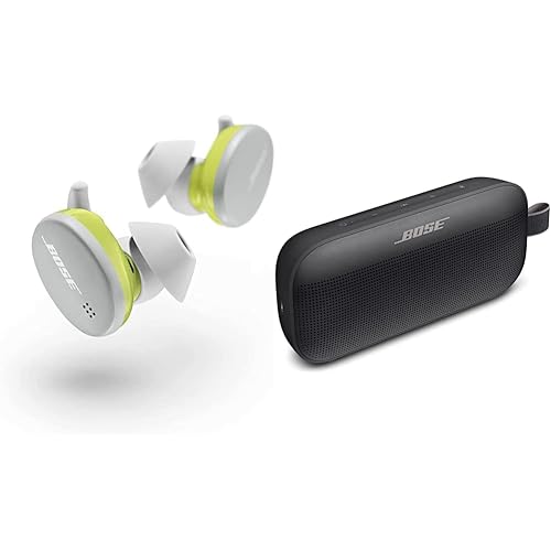 Bose Sport Earbuds True Wireless Earphones Bluetooth in Ear