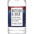 Bottled and Sold: The Story Behind Our Obsession with Bottled Water by Peter H. Gleick (1-Jun-2010) Hardcover