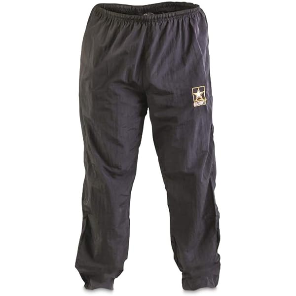 Amazon.com: GI US Army PT Pants APFU (Army Physical Fitness