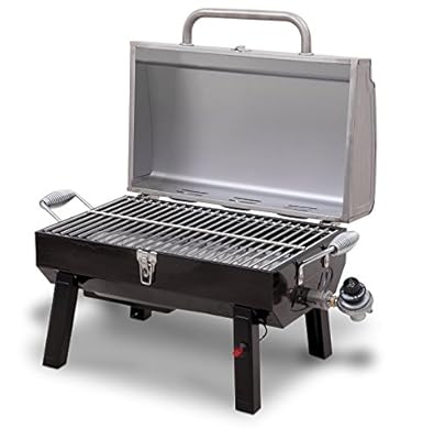 Gas Grill 200 Bundle