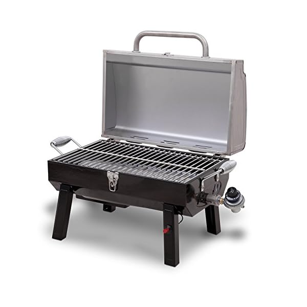 Char-Broil-Stainless-Steel-Portable-Liquid-Propane-Gas-Grill