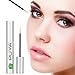 Puya Eyelash Enhancer &Organic Eyebrow Growth Serum,100% Natural Eyelash Growth Serum Great for lashes,Growing Thicker and Strengthener Rapidly