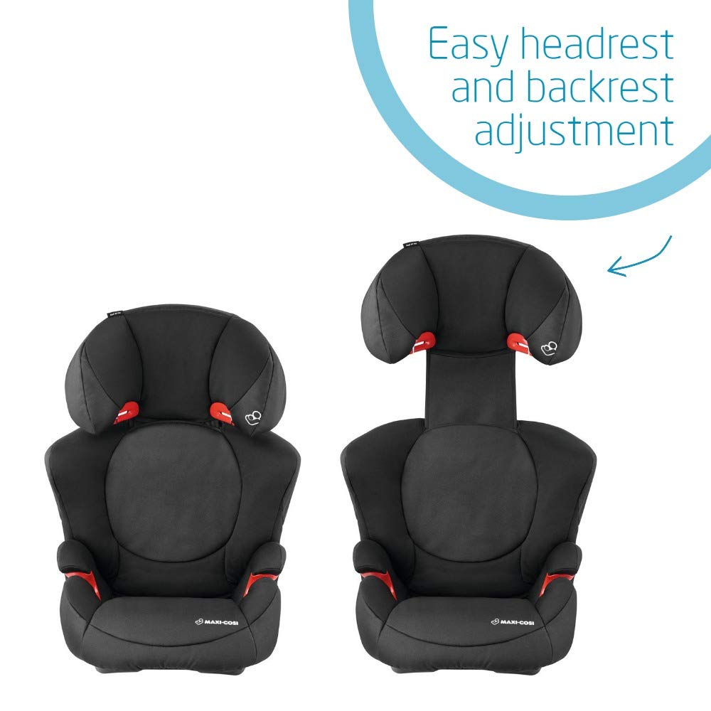 maxi cosi rodi xp car seat