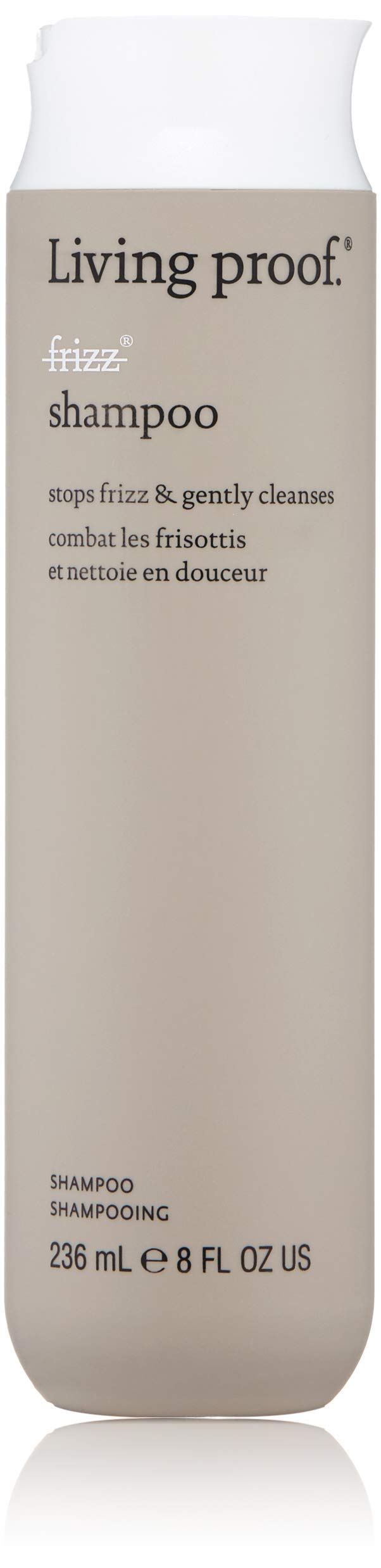 No Frizz by Living Proof Shampoo 236ml