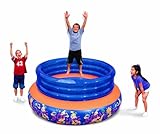 Banzai Bounce & Sound Kangaroo Jumper