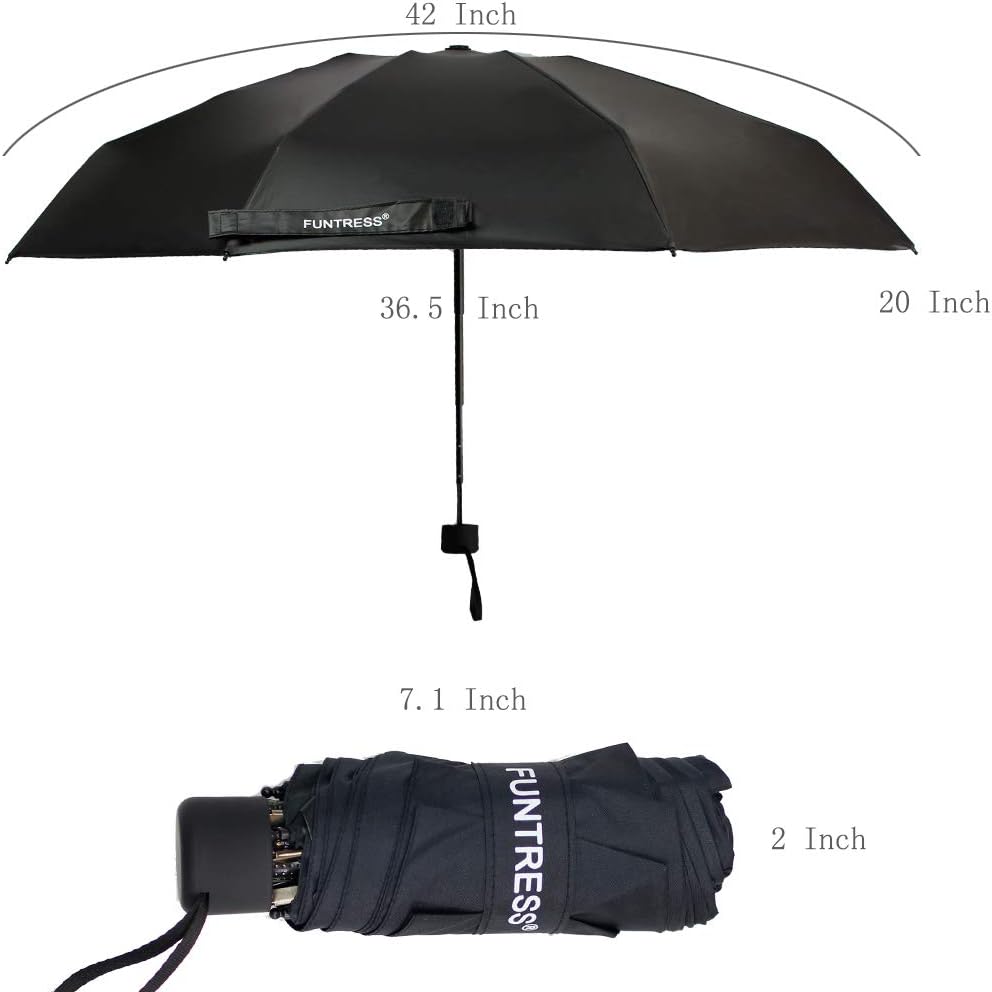 travel uv umbrella