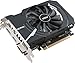 MSI Gaming Radeon RX 560 128-bit 4GB GDDR5 DirectX 12 VR Ready CFX Graphcis Card (RX 560 Aero ITX 4G OC)