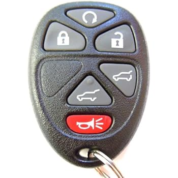 Amazon Com Factory Gm Key Fob Tahoe Yukon Escalade