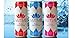 Lotus Botanical Elixirs, Pink Lotus Elixir, Raspberry Infused, 12 Fluid Ounce (Pack of 12)
