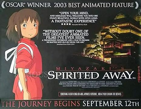 Amazon 映画ポスター 千と千尋の神隠し ジブリ グッズ アニメ インテリア アート おしゃれ フレームなし 約102 76cm イギリス 横長版 片面 アートフレーム ポスター オンライン通販 Amazon 映画ポスター 千と千尋の神隠し ジブリ グッズ アニメ インテリア アート おしゃれ フレームなし 約102 76cm イギリス 横長版 片面 アートフレーム ポスター オンライン通販