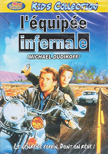 L'equipée Infernale