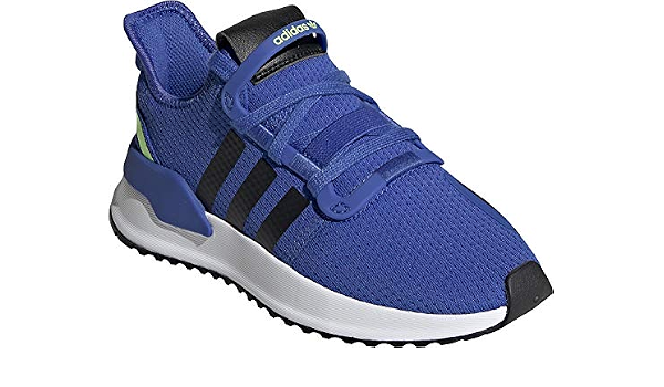 Adidas U_Path Run Niño Zapatillas Azul 38 EU : Amazon.es: Zapatos y  complementos