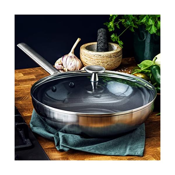 blue diamond induction