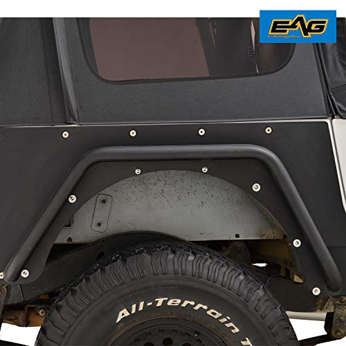 2 EAG+Wrangler+Fender+Flares+Hardware