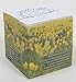 EARTHCUBE (Wordsworth Daffodils Design ) Blank White 3.5 Inch Note Cube (Not Sticky) Made in USA (Paper US or CAN) 100% Recycled 700 Tear-off Pages (Not Loose) Wordsworth Poem Printed on Sides