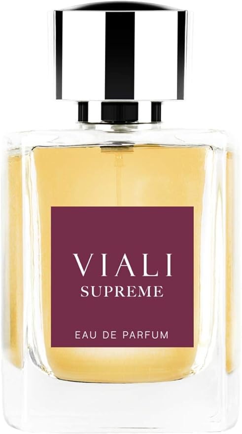 SUPREME EAU DE PARFUM UNISEX 100ml: Amazon.es: Belleza