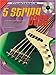CP69156 - Progressive 5 String Bass