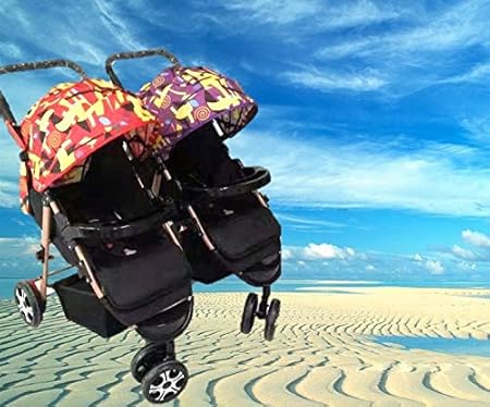 twin stroller online