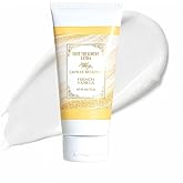 Camille Beckman Foot Treatment Extra Moisturizing Cream, French Vanilla, 6 Ounce