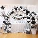 Black Balloons 12 inch 100pcs Latex Party Balloons Birthday Helium Balloons Wedding Balloons