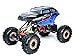 Rockslide RS10 Xt 1/10 Scale Crawler (Black/Blue)