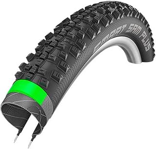 Schwalbe Smart Sam Plus