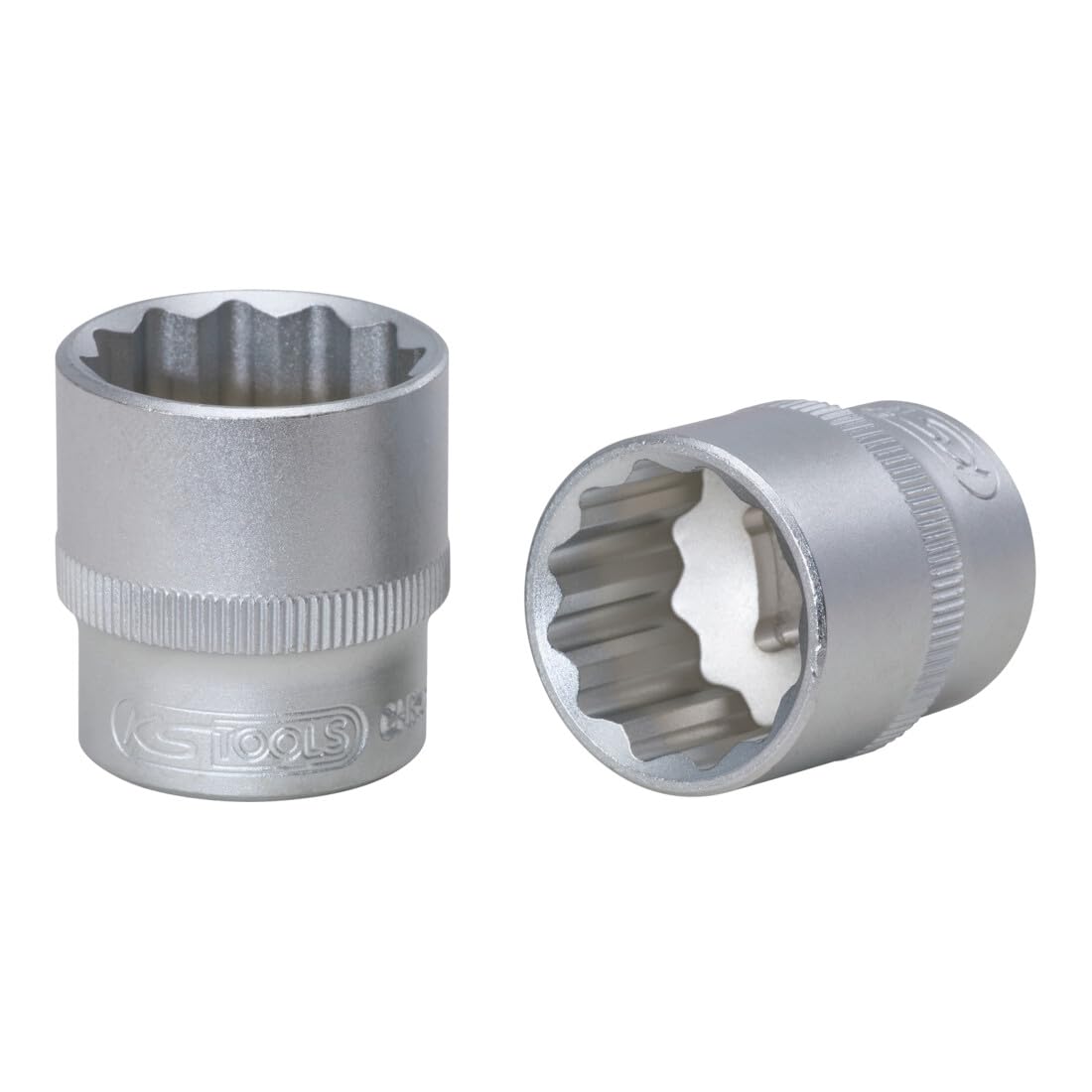 KS TOOLS 917.3805 3/8" Bi hex socket, 7mm