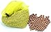 Fedmax Slingshot Ammo, (1,100pc) 3/8