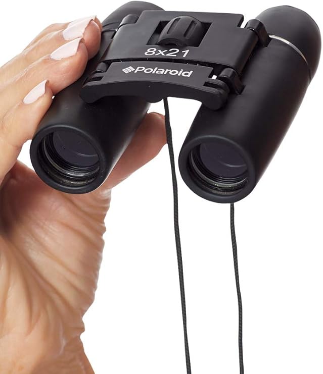 polaroid 10x50 full size binoculars