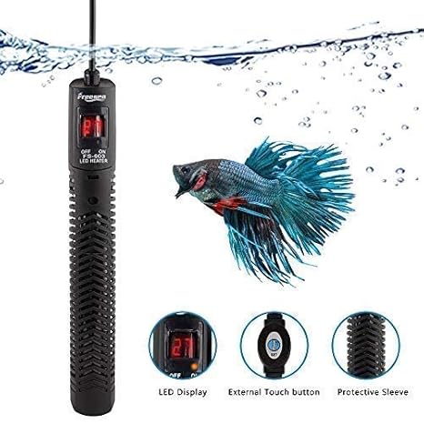 freesea aquarium heater