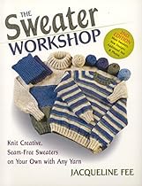 Sweater Workshop; sewn